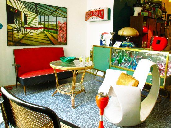 Chachi&chachi arte y coleccionismo